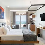Sea Level By Diomedes Group (adults Only)