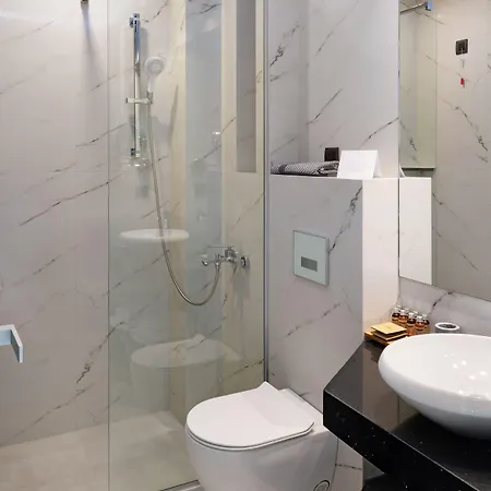 Sea Level By Diomedes Group (adults Only) Polychrono