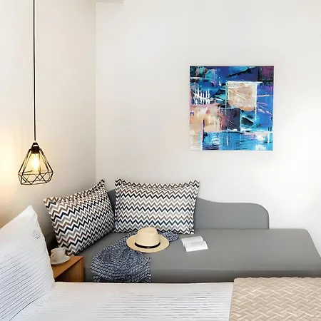 Sea Level By Diomedes Group (adults Only) Hotel