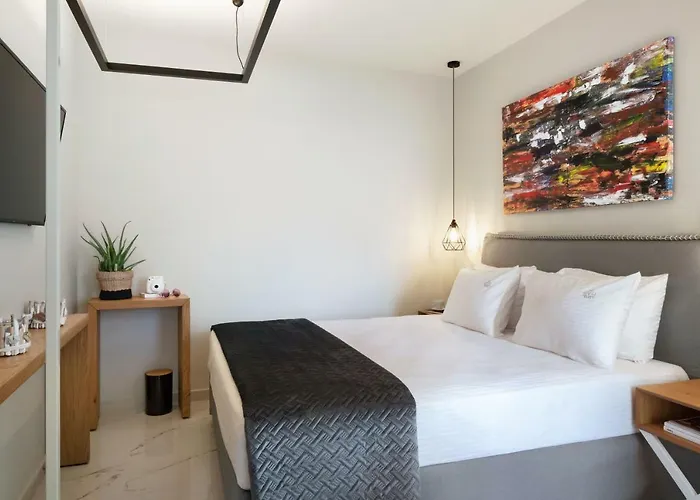 Sea Level By Diomedes Group (adults Only)