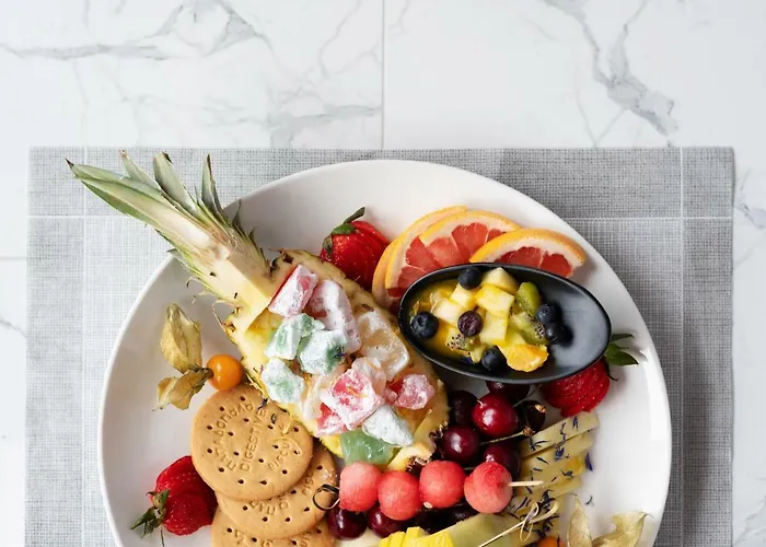 Sea Level By Diomedes Group (adults Only) Hotel 4*