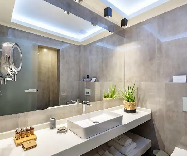Szálloda Sea Level By Diomedes Group (adults Only)
