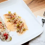 Sea Level By Diomedes Group (adults Only) Hotel 4*