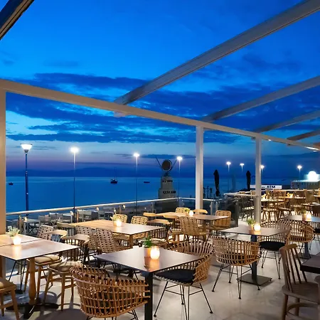Sea Level By Diomedes Group (adults Only) 4*