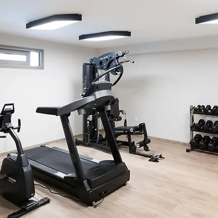 Sea Level By Diomedes Group (adults Only) Otel 4*