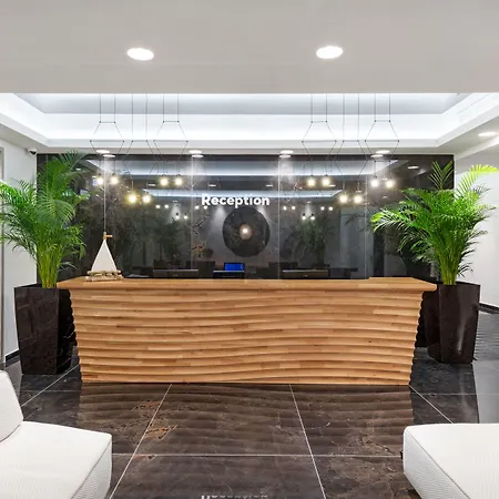 Sea Level By Diomedes Group (adults Only) Polychrono