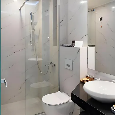 Sea Level By Diomedes Group (adults Only) Otel Polychrono