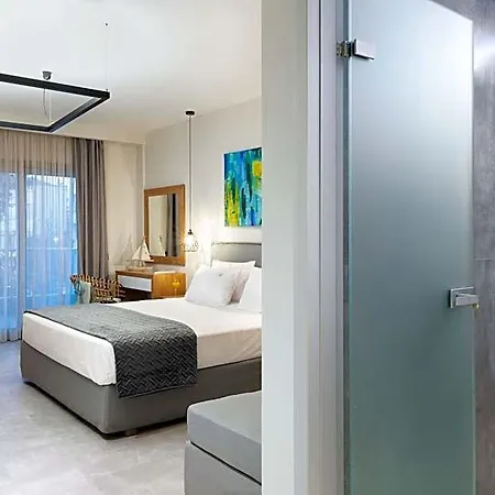 Sea Level By Diomedes Group (adults Only) 4*