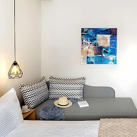 Hotel Sea Level By Diomedes Group (adults Only) 4*