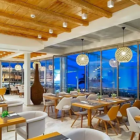 Sea Level By Diomedes Group (adults Only) Hotel Polychrono