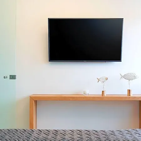 Sea Level By Diomedes Group (adults Only) Hotel 4*