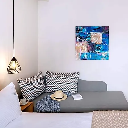 Sea Level By Diomedes Group (adults Only) 4* Polychrono