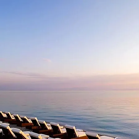 Sea Level By Diomedes Group (adults Only) 4*