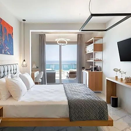 Hotel Sea Level By Diomedes Group (adults Only) 4*