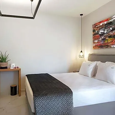 Hotel Sea Level By Diomedes Group (adults Only) 4*