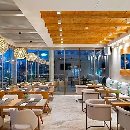 Hotel Sea Level By Diomedes Group (adults Only) 4*