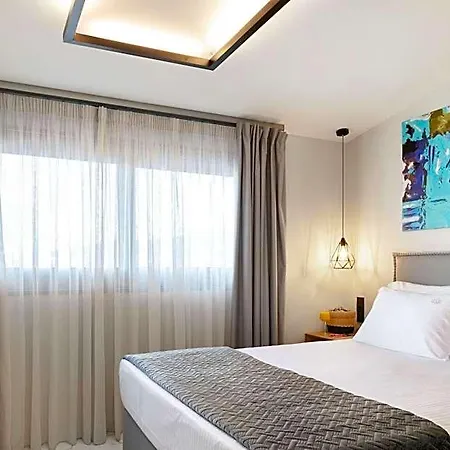 Sea Level By Diomedes Group (adults Only) 4* Polychrono