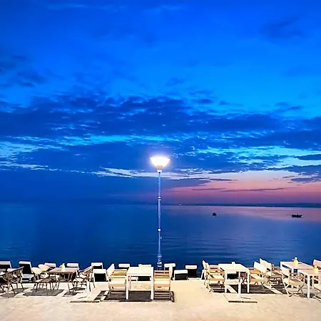 Sea Level By Diomedes Group (adults Only) Hotel Polychrono