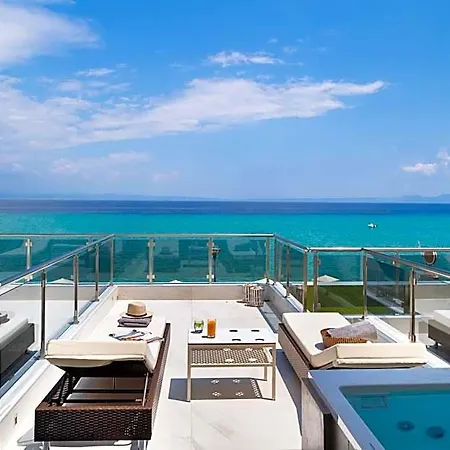 Sea Level By Diomedes Group (adults Only) Hotel 4*