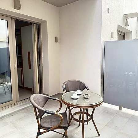 Hotel Sea Level By Diomedes Group (adults Only) Polychrono