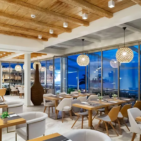 Hotel Sea Level By Diomedes Group (adults Only) Polychrono