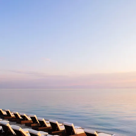 Hotel Sea Level By Diomedes Group (adults Only) Polychrono