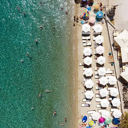 Hotel Sea Level By Diomedes Group (adults Only)