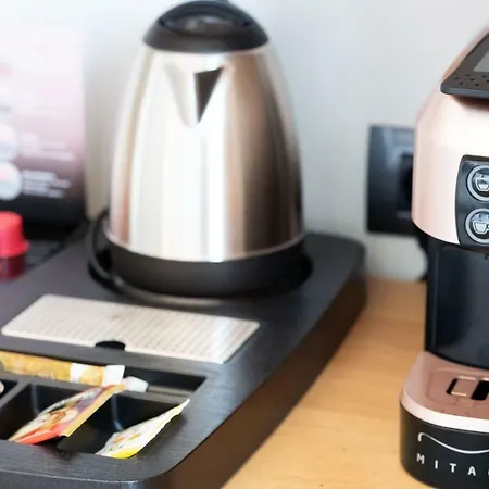 Hotel Sea Level - Adults Only 16 Polychrono