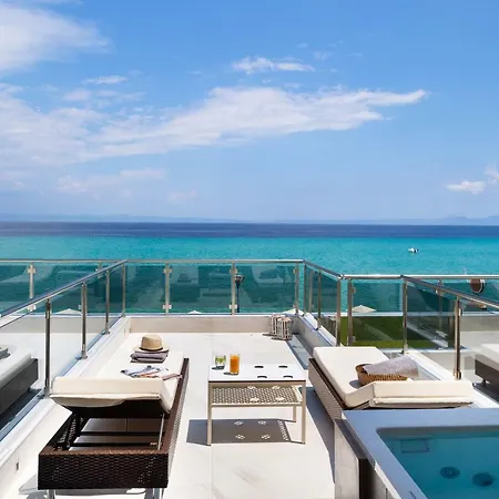 Hotel Sea Level - Adults Only 16