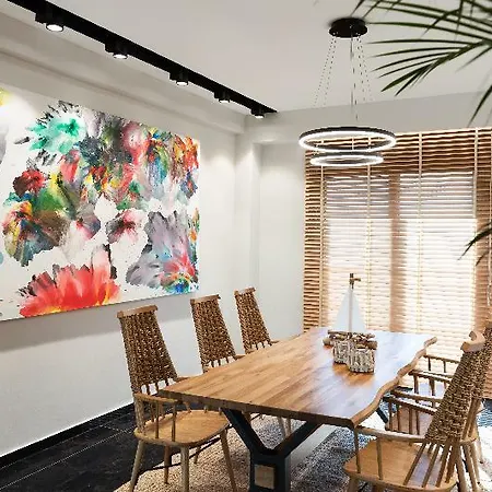 Sea Level By Diomedes Group (adults Only) פוליכרונו