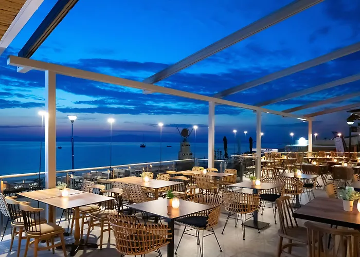 Sea Level By Diomedes Group (adults Only) 4*