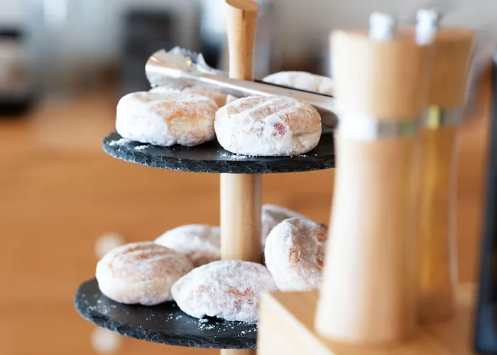 Otel Sea Level By Diomedes Group (adults Only) 4*