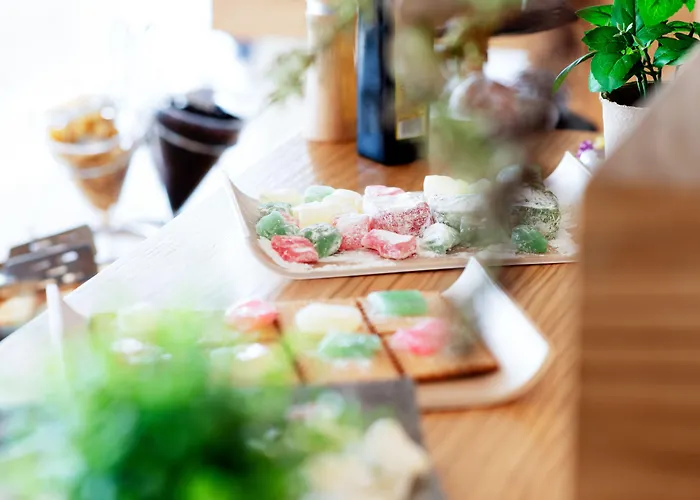 Otel Sea Level By Diomedes Group (adults Only) Polychrono