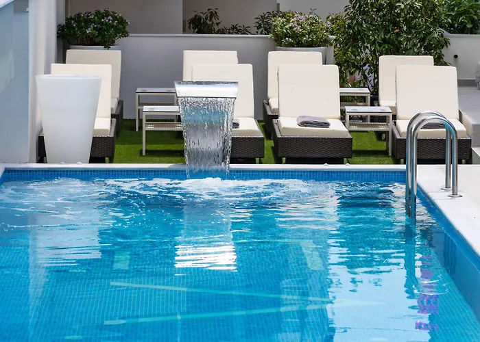 Sea Level By Diomedes Group (adults Only) Otel 4*