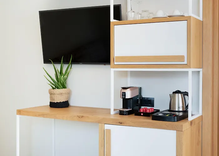 Otel Sea Level By Diomedes Group (adults Only)