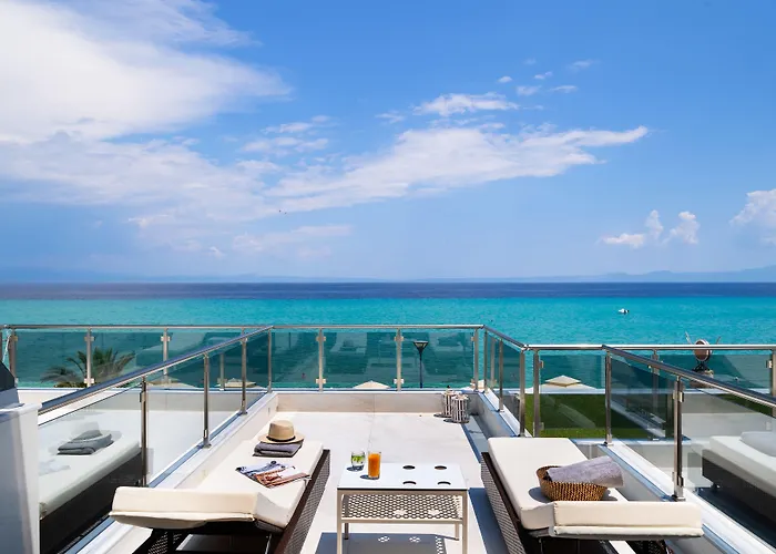 Sea Level By Diomedes Group (adults Only) Hotel 4*