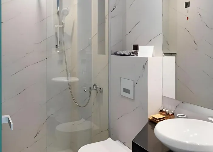 Sea Level By Diomedes Group (adults Only) Otel Polychrono