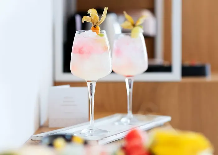 Sea Level By Diomedes Group (adults Only) Otel 4*