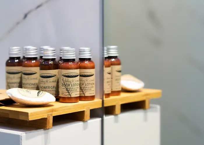 Sea Level By Diomedes Group (adults Only)