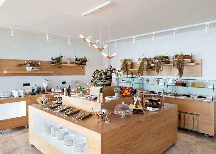 Sea Level By Diomedes Group (adults Only) 4* Polychrono