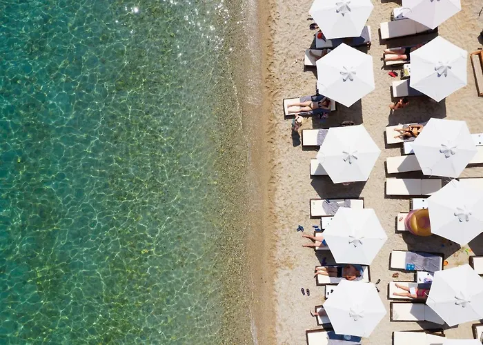 Sea Level By Diomedes Group (adults Only) 4*