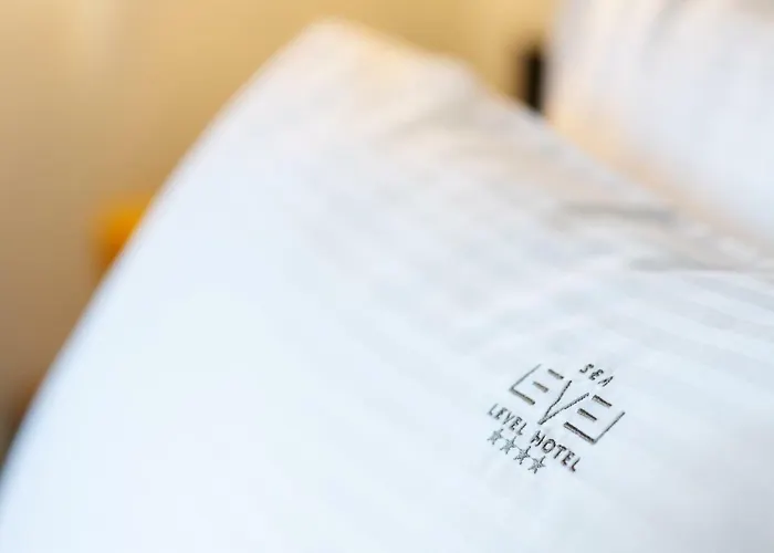 Sea Level By Diomedes Group (adults Only) Otel