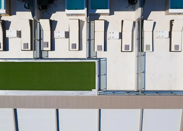 Sea Level By Diomedes Group (adults Only) 4*