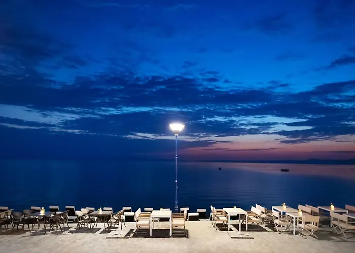 Sea Level By Diomedes Group (adults Only) 4*