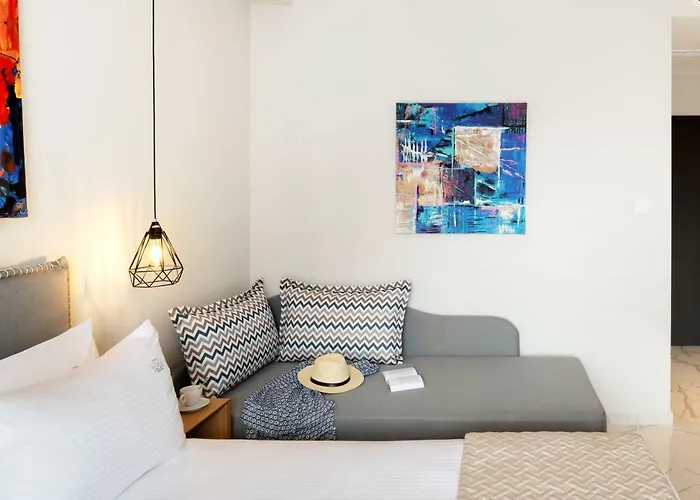 Sea Level By Diomedes Group (adults Only) Polychrono