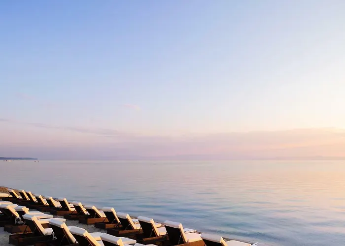 Hotel Sea Level By Diomedes Group (adults Only) 4*