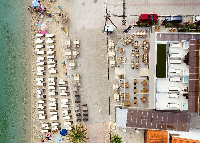 Otel Sea Level By Diomedes Group (adults Only) 4*