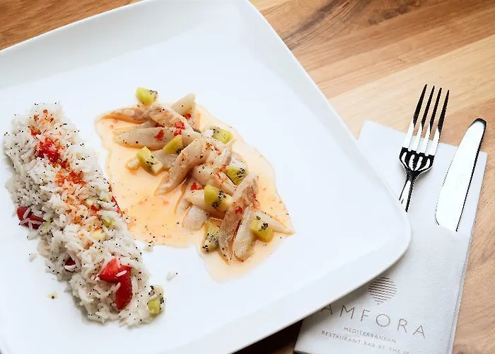 Sea Level By Diomedes Group (adults Only) Otel 4*