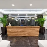 Sea Level By Diomedes Group (adults Only) Polychrono