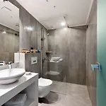 Sea Level By Diomedes Group (adults Only) Hotel Polychrono
